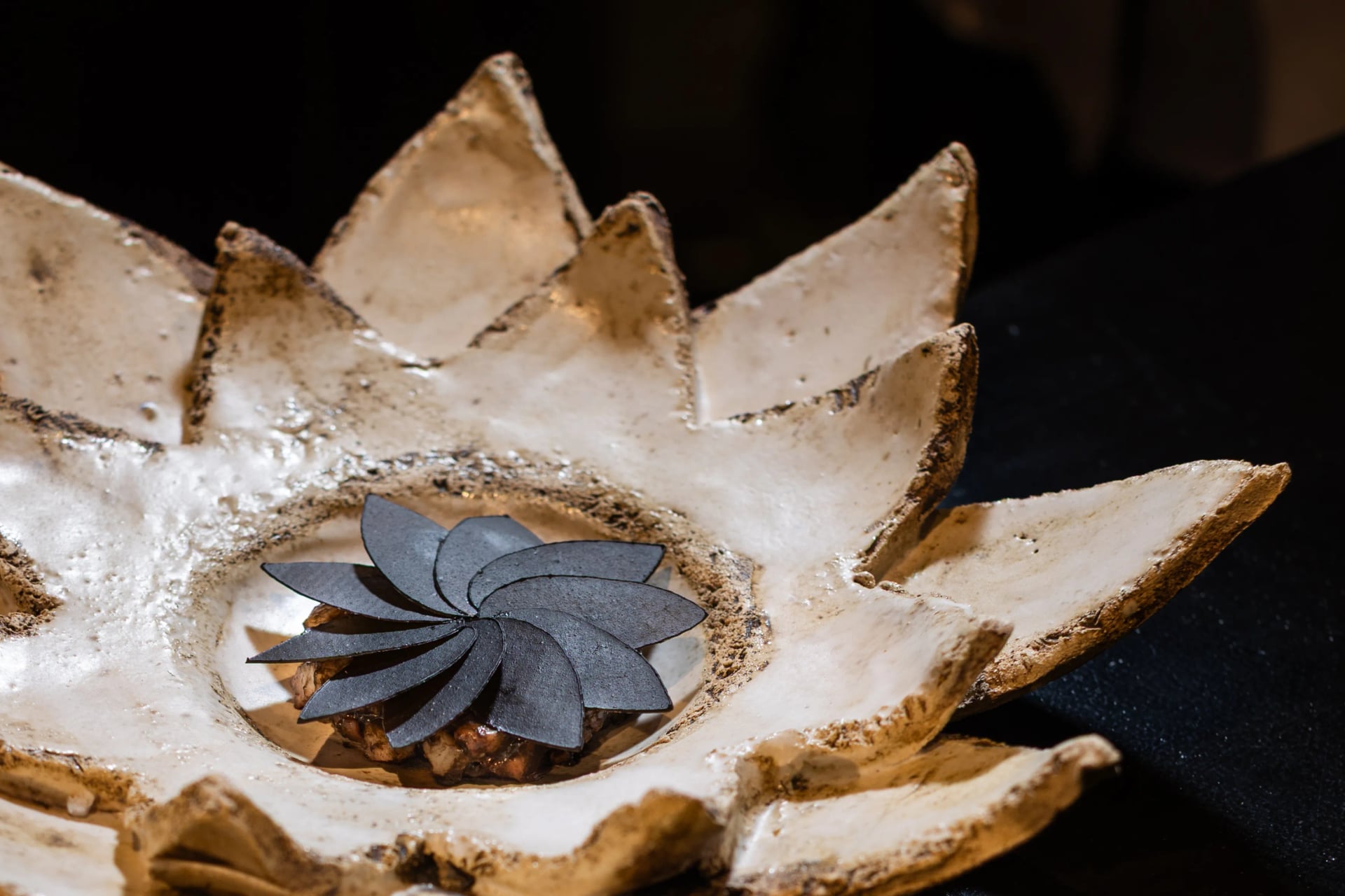 Restaurant Interior 2